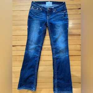 Women’s Big Star Jeans “Mika”